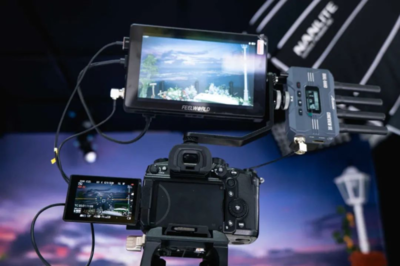 松下全畫(huà)幅鏡頭LUMIX S 18-40mm F4.5-6.3全球首展亮相P&I展，輕量化創(chuàng)新引領(lǐng)攝影新潮流