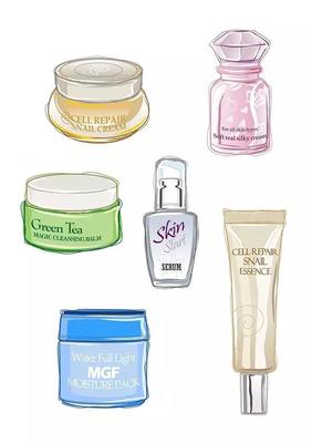 義烏小商品市場 化妝品代理領域，不止于“低端”印象